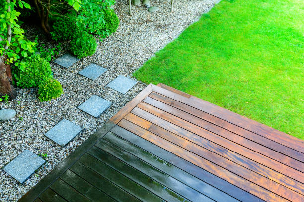 Best Parking Lot and Garage Cleaning  in Blissfield, MI